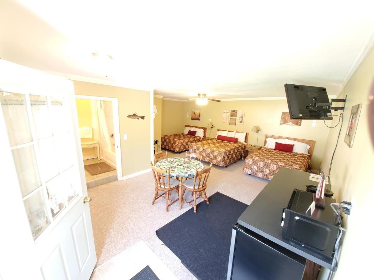 Honor Motel Extérieur photo