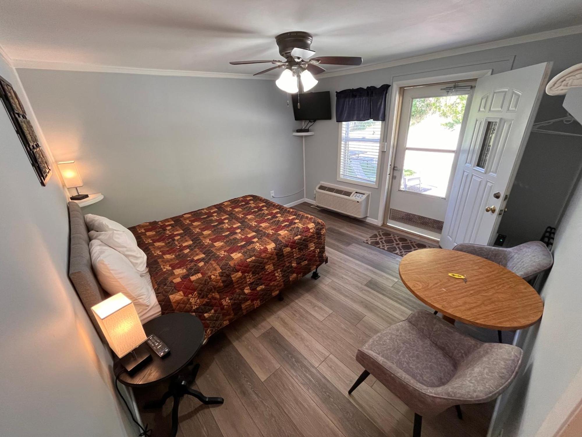 Honor Motel Extérieur photo