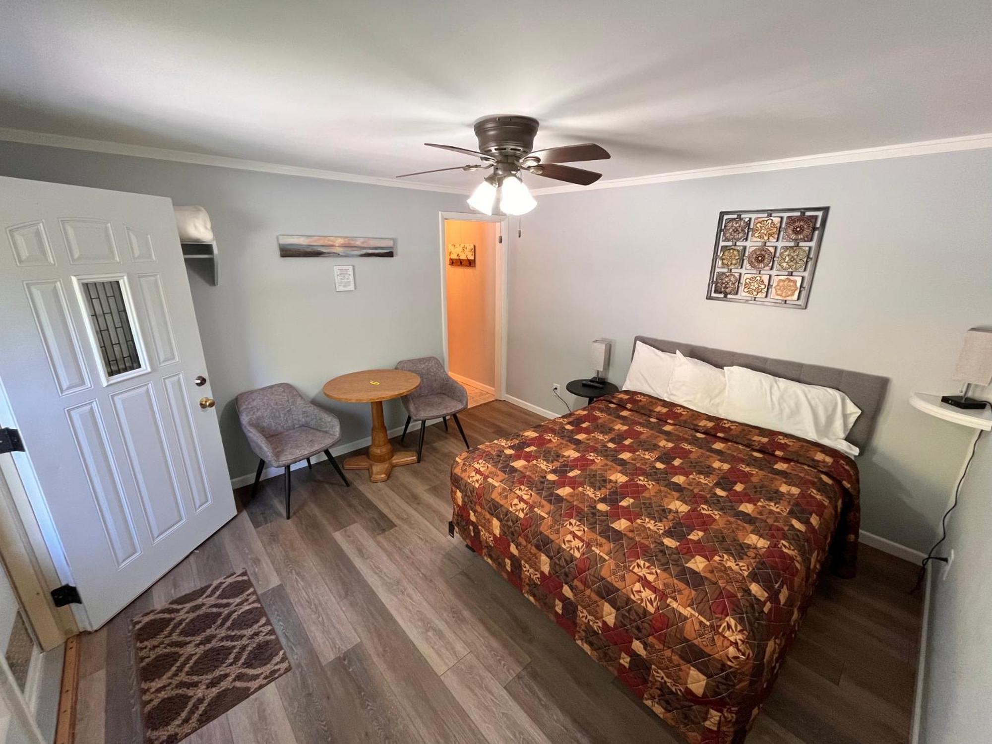 Honor Motel Extérieur photo