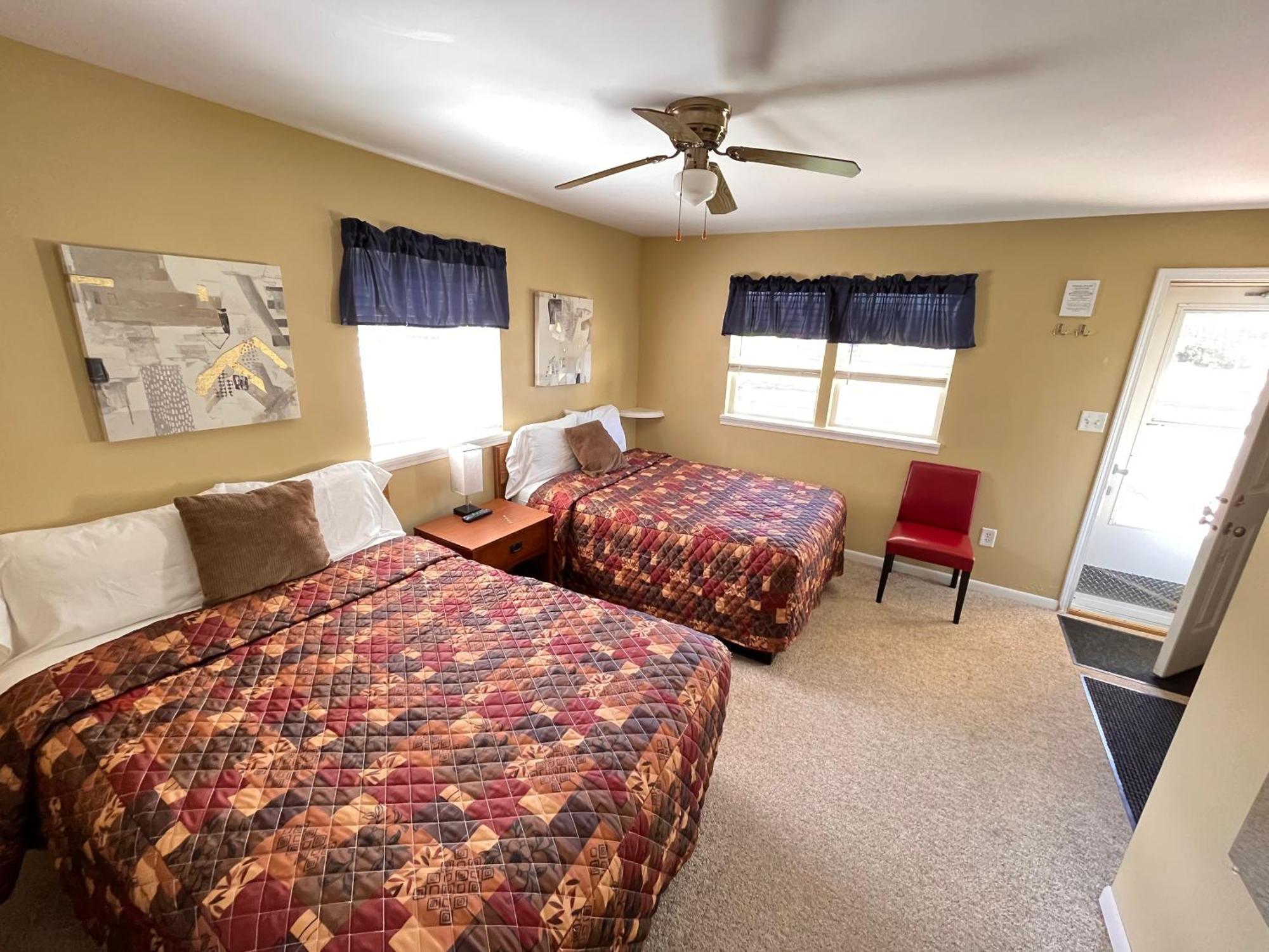 Honor Motel Extérieur photo