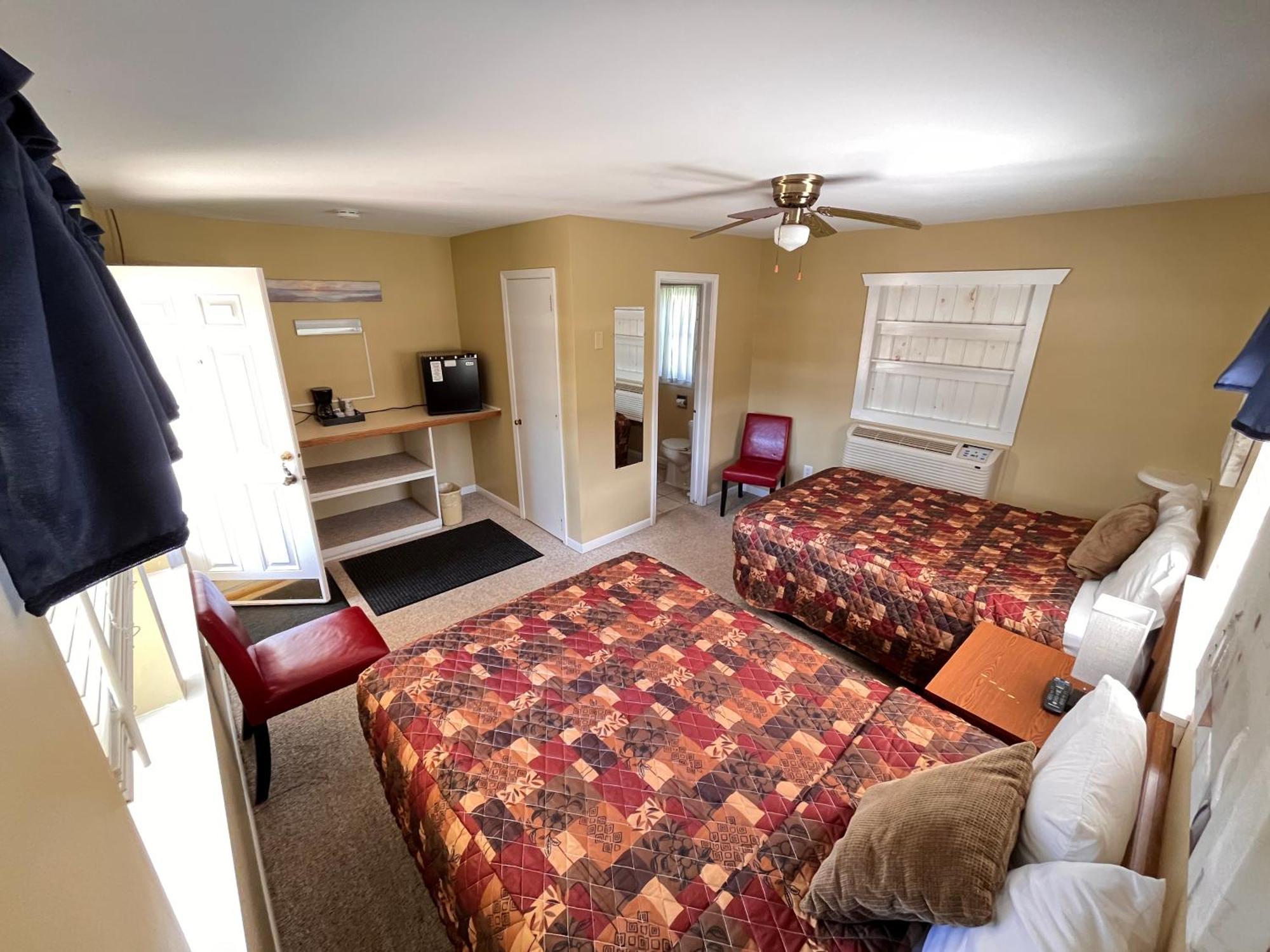 Honor Motel Extérieur photo