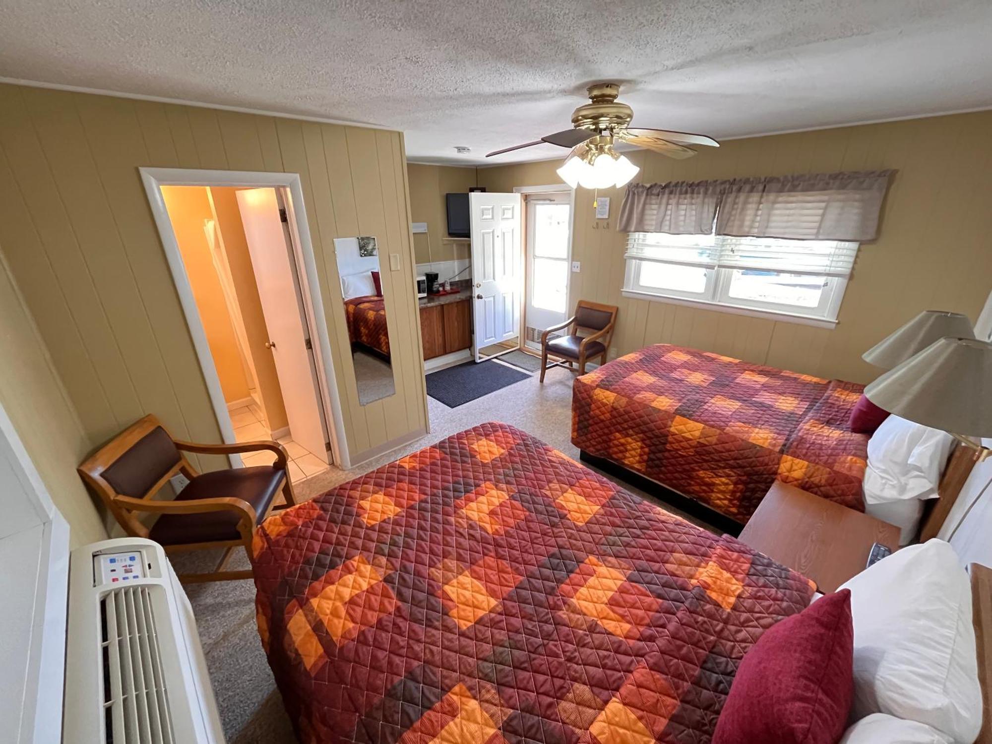 Honor Motel Extérieur photo