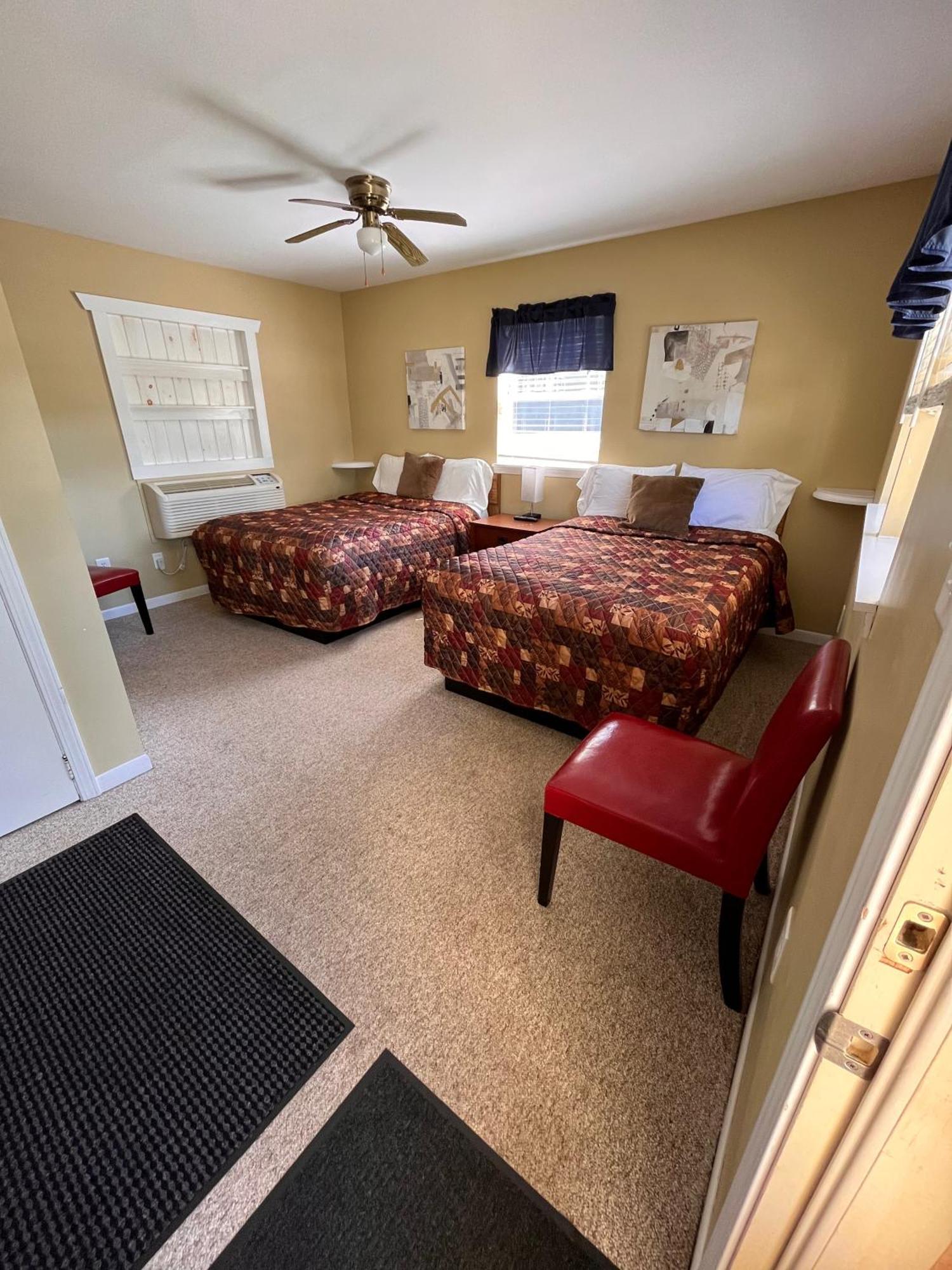 Honor Motel Extérieur photo
