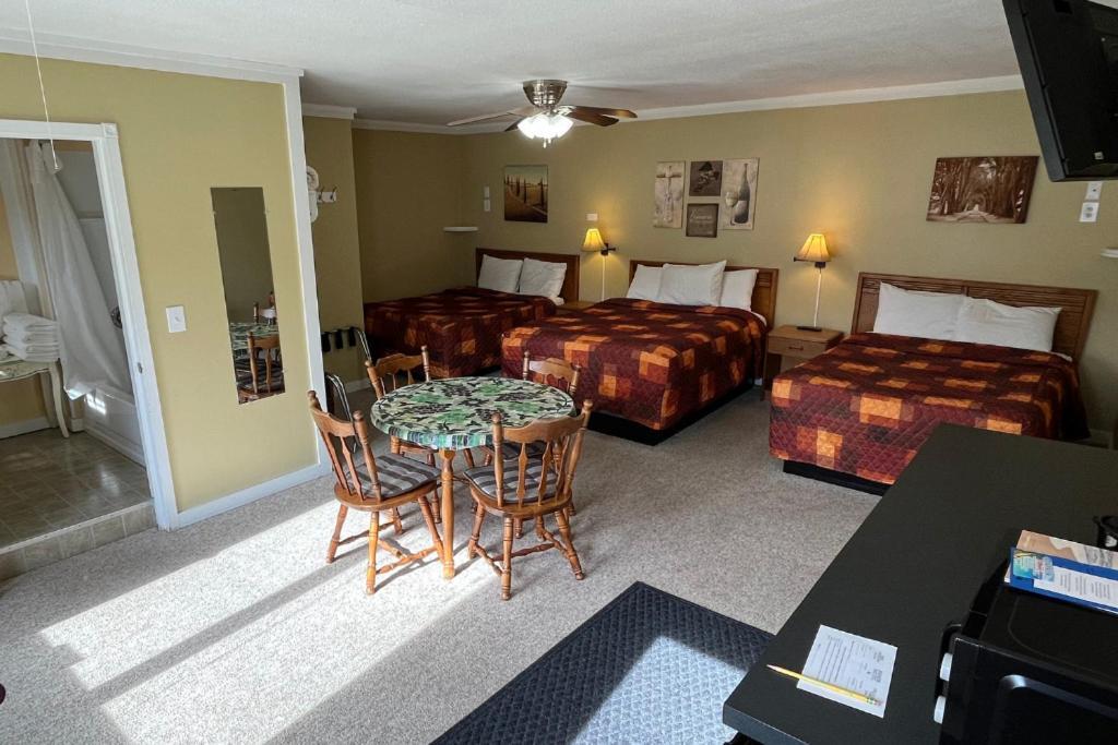 Honor Motel Extérieur photo