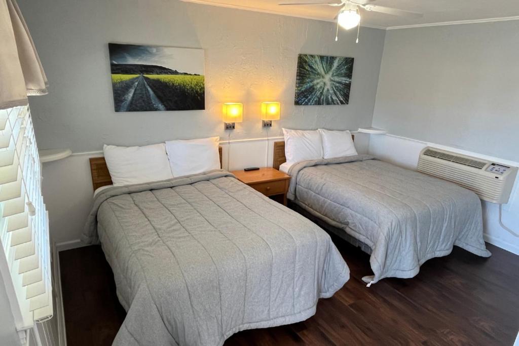 Honor Motel Extérieur photo